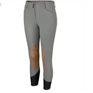 RJ Classics Gulf Breech Grey size 30